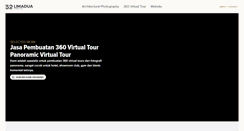 Desktop Screenshot of limadua.com